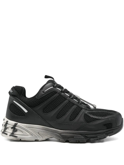 44 Label Group Panelled Sneakers Floriamart