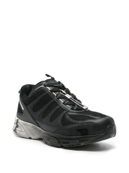 44 Label Group Panelled Sneakers Floriamart