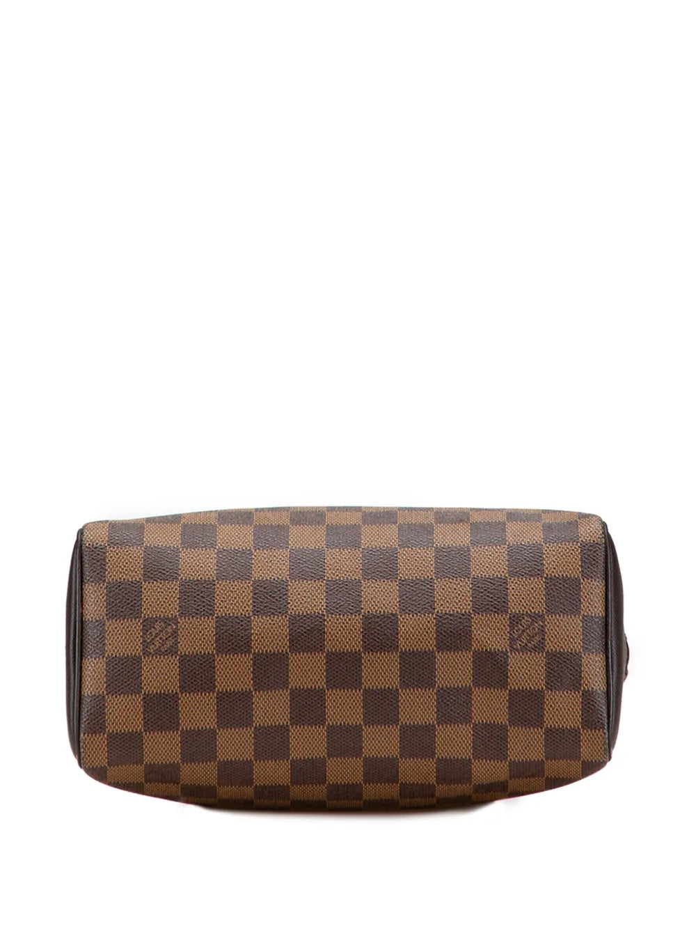 Pre-OwnedLouis Vuitton Pre-Owned2018 Damier Ebene Brera handbag