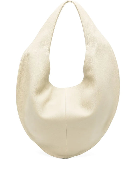 MaedenMarket leather tote bag