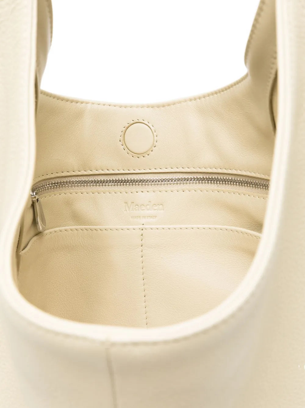 MaedenMarket leather tote bag