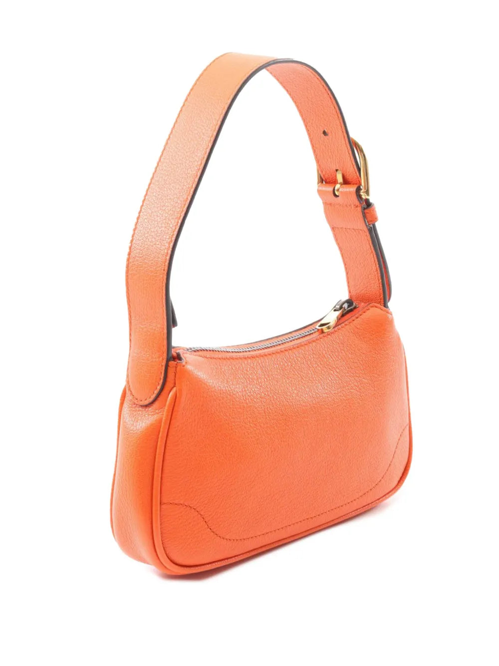 Pre-OwnedGucci Pre-Owned2016-2025 Mini Leather Aphrodite shoulder bag