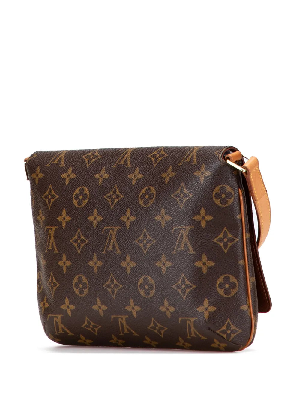 Pre-OwnedLouis Vuitton Pre-Owned2000 Monogram Musette Tango Short Strap shoulder bag