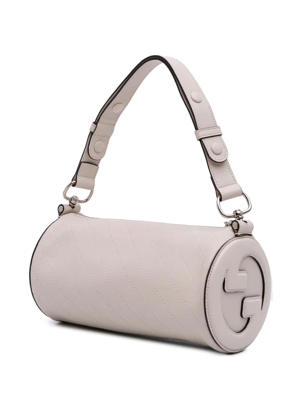 Pre-OwnedGucci Pre-Owned2016-2025 Small Leather Blondie shoulder bag