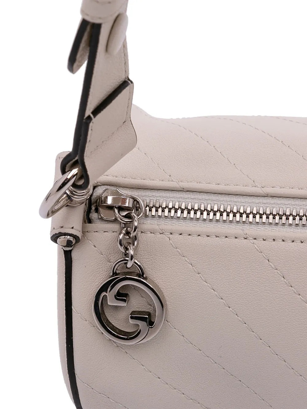 Pre-OwnedGucci Pre-Owned2016-2025 Small Leather Blondie shoulder bag