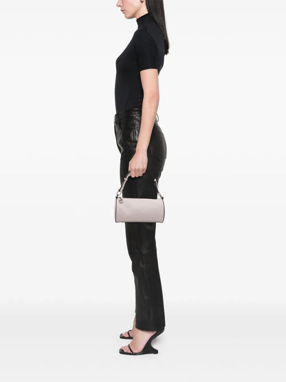 Pre-OwnedGucci Pre-Owned2016-2025 Small Leather Blondie shoulder bag