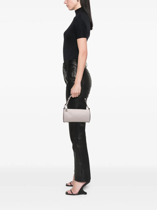 Pre-OwnedGucci Pre-Owned2016-2025 Small Leather Blondie shoulder bag