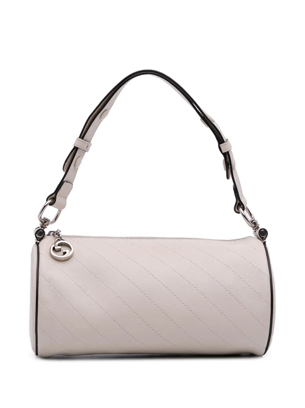 Pre-OwnedGucci Pre-Owned2016-2025 Small Leather Blondie shoulder bag