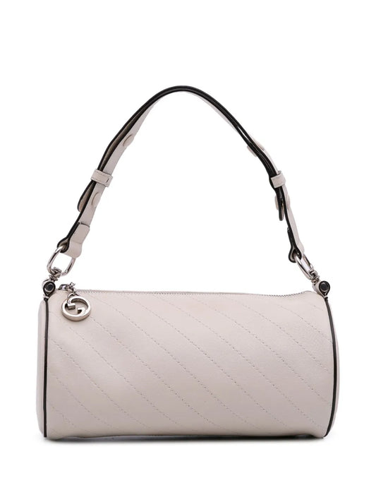 Pre-OwnedGucci Pre-Owned2016-2025 Small Leather Blondie shoulder bag