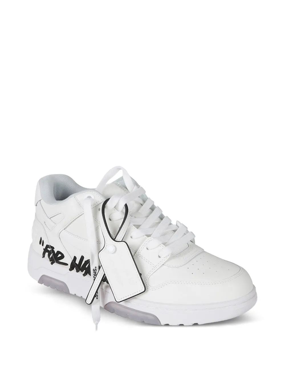 Off-White Out Of Office For Walking Sneakers floriamart.shop
