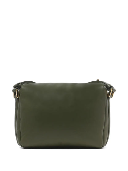 A.P.C.Grace flap-closure leather mini bag