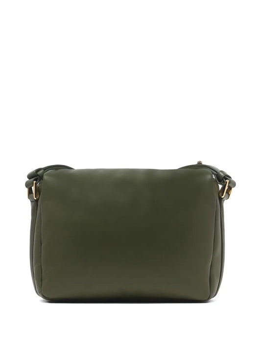 A.P.C.Grace flap-closure leather mini bag