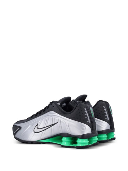 Nike Shox R4 Sneakers floriamart.shop