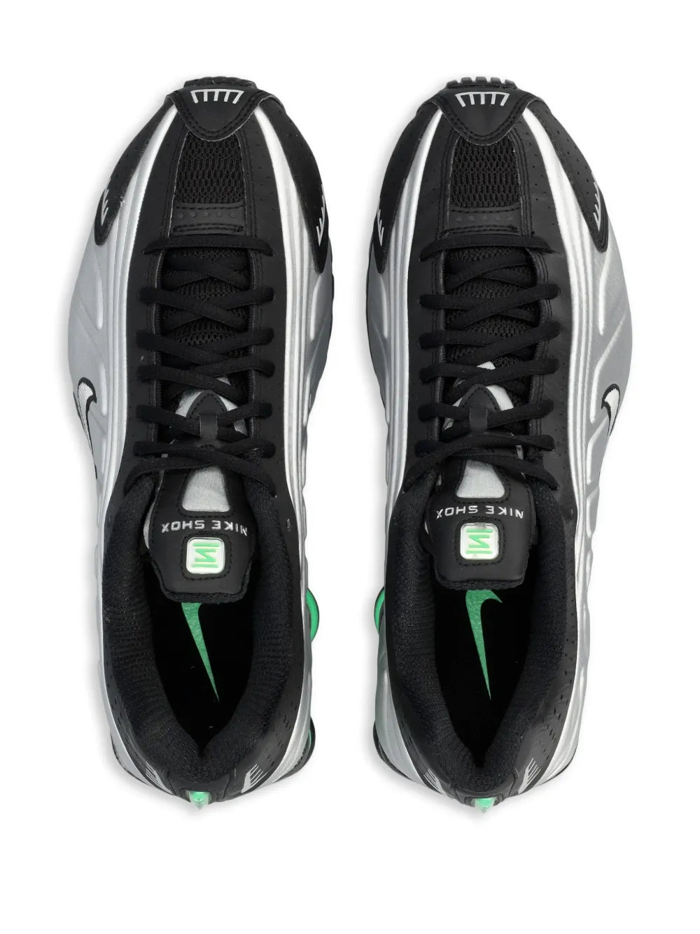 Nike Shox R4 Sneakers floriamart.shop