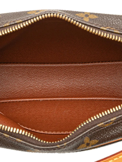 Pre-OwnedLouis Vuitton Pre-Owned2002-2008 Monogram Pochette Cite shoulder bag