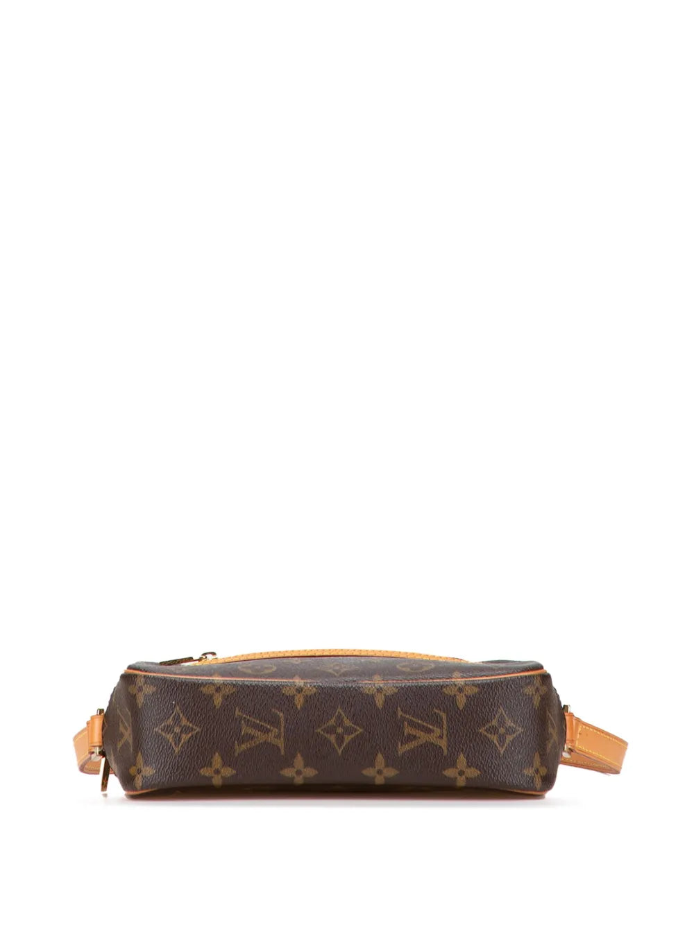 Pre-OwnedLouis Vuitton Pre-Owned2002-2008 Monogram Pochette Cite shoulder bag