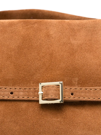 Manu AtelierLe Cambon 40 handbag