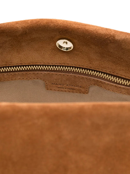Manu AtelierLe Cambon 40 handbag
