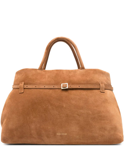 Manu AtelierLe Cambon 40 handbag