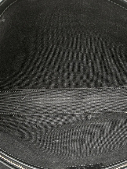 Pre-OwnedGucci Pre-Owned2016-2025 Jumbo GG Canvas Clutch on Strap crossbody bag