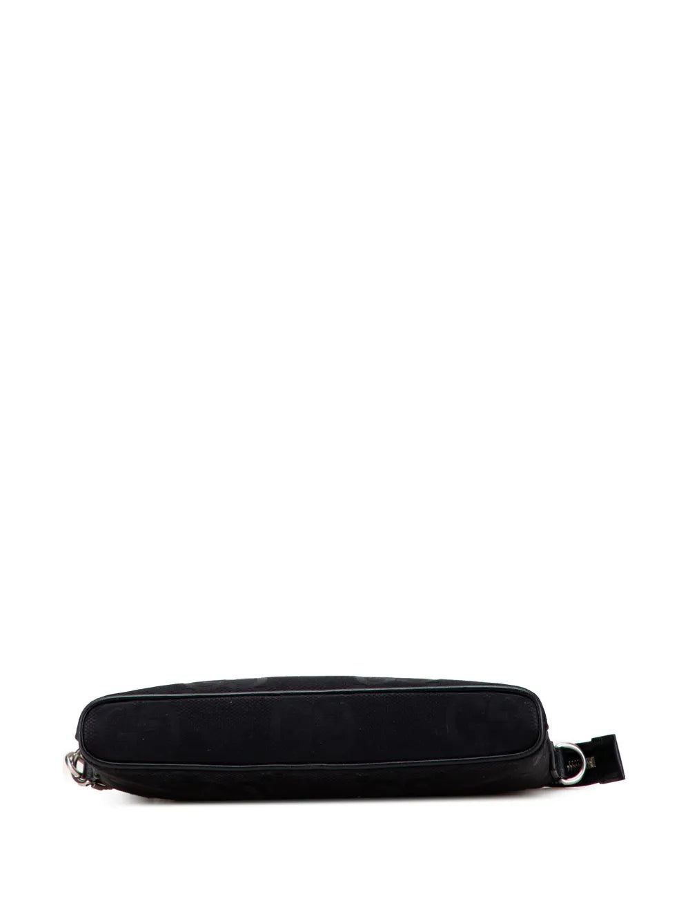 Pre-OwnedGucci Pre-Owned2016-2025 Jumbo GG Canvas Clutch on Strap crossbody bag