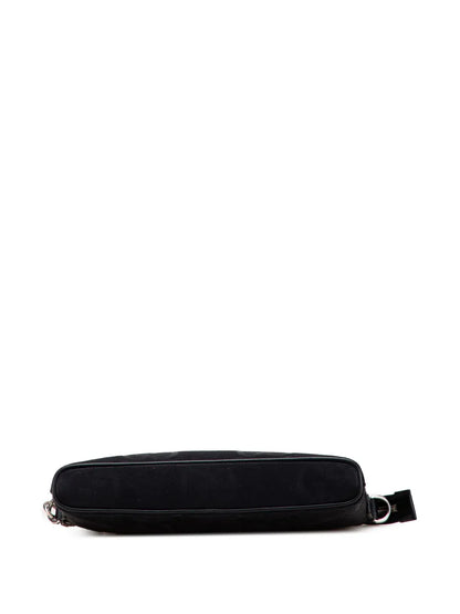 Pre-OwnedGucci Pre-Owned2016-2025 Jumbo GG Canvas Clutch on Strap crossbody bag