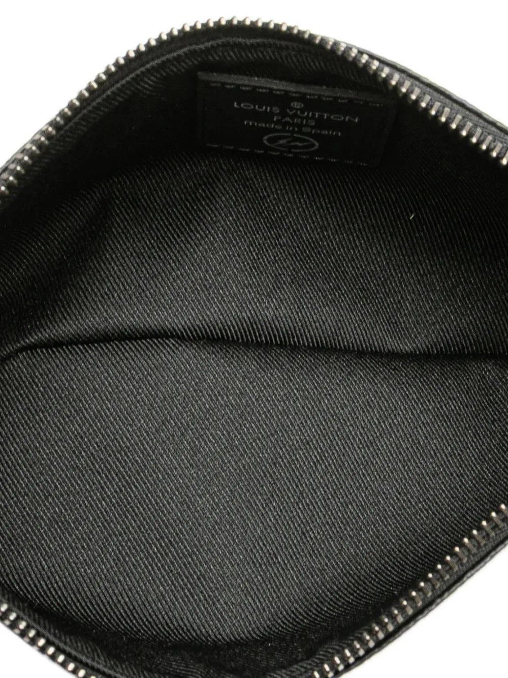 Pre-OwnedLouis Vuitton Pre-Owned2017 Monogram Eclipse Flash Fragment Iphone Case handbag