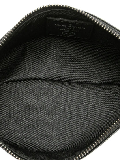 Pre-OwnedLouis Vuitton Pre-Owned2017 Monogram Eclipse Flash Fragment Iphone Case handbag