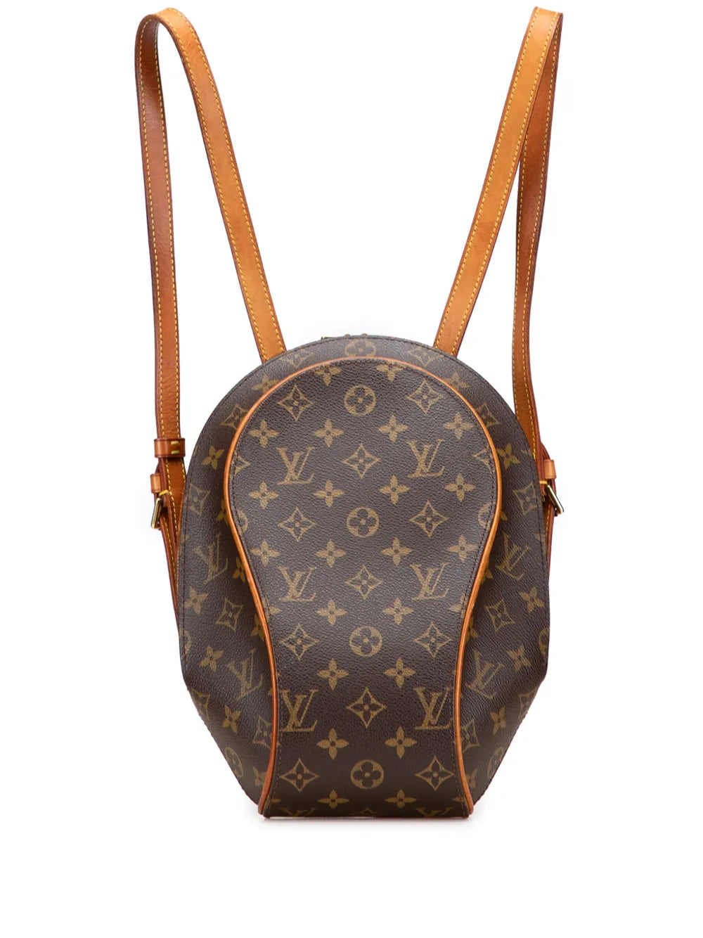 Pre-OwnedLouis Vuitton Pre-Owned1998 Monogram Ellipse backpack