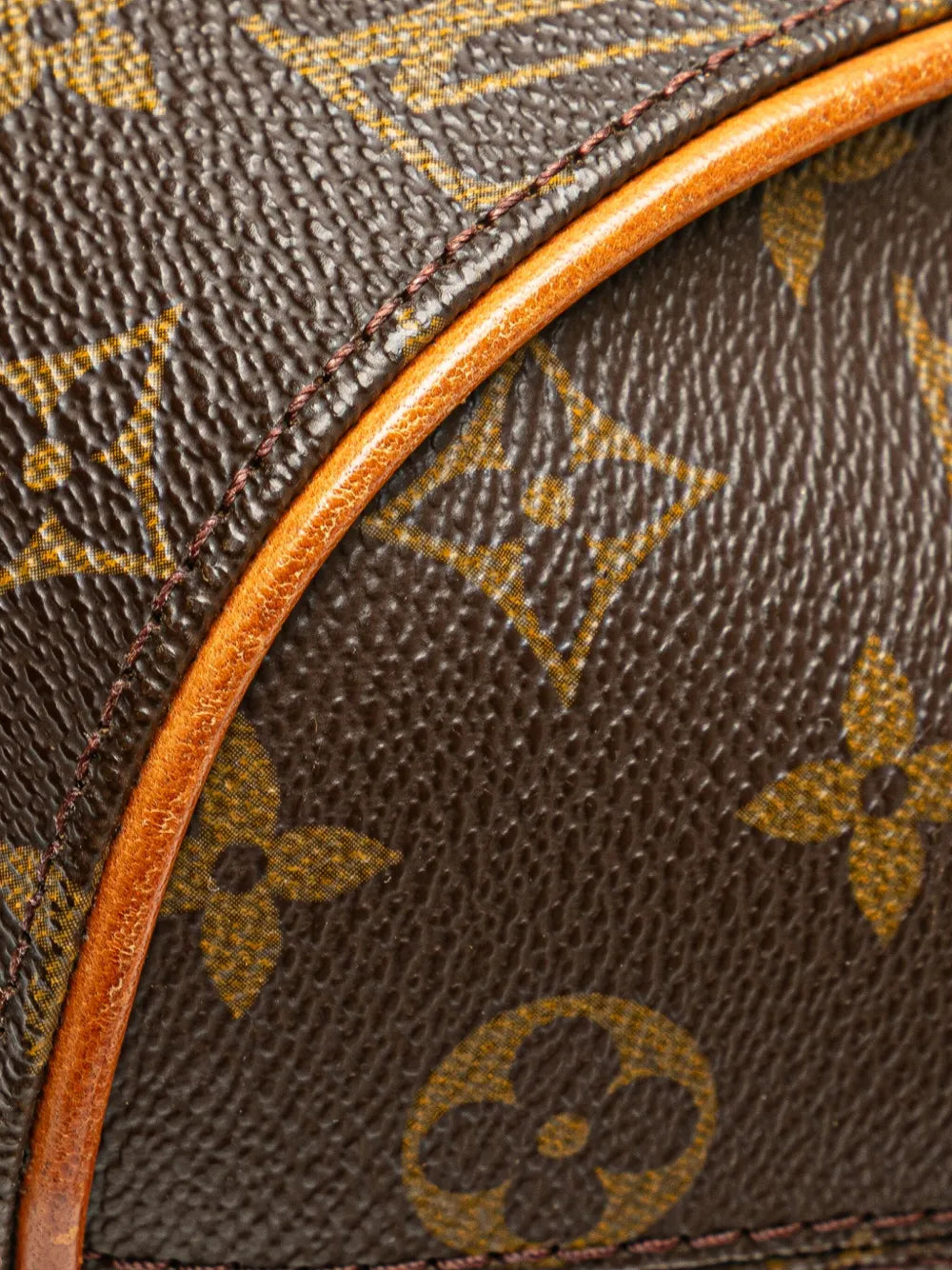 Pre-OwnedLouis Vuitton Pre-Owned1998 Monogram Ellipse backpack