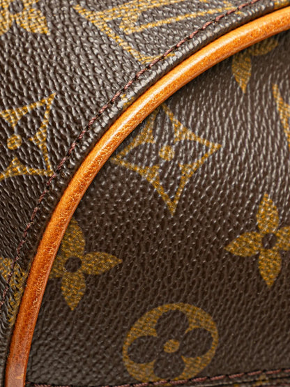 Pre-OwnedLouis Vuitton Pre-Owned1998 Monogram Ellipse backpack