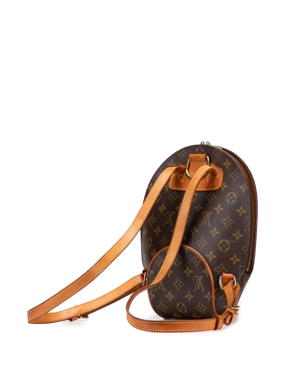 Pre-OwnedLouis Vuitton Pre-Owned1998 Monogram Ellipse backpack