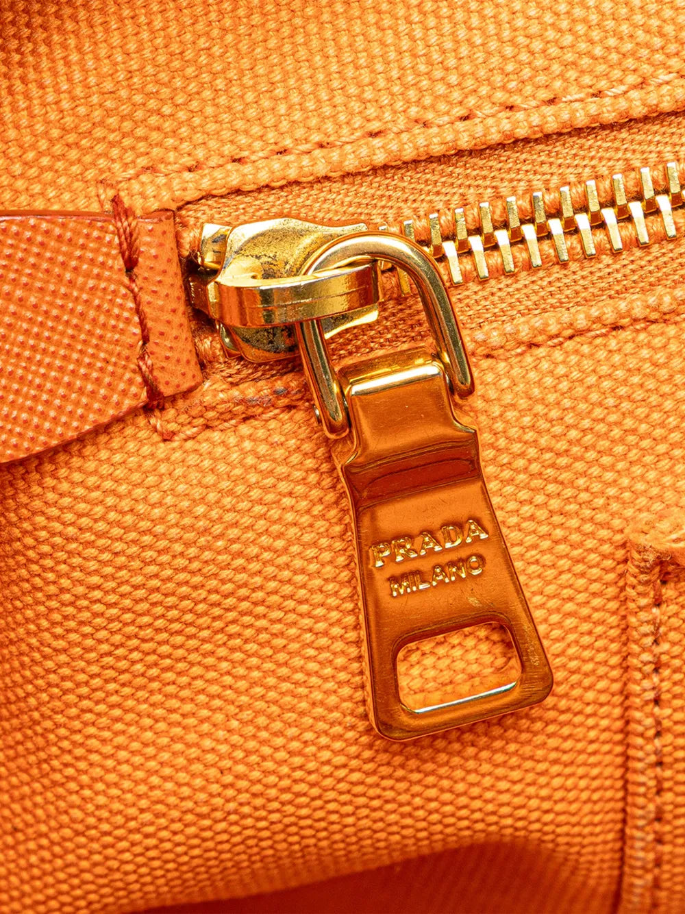 Pre-OwnedPrada Pre-Owned2010-2025 Canvas Canapa Bijoux satchel floriamart.shop