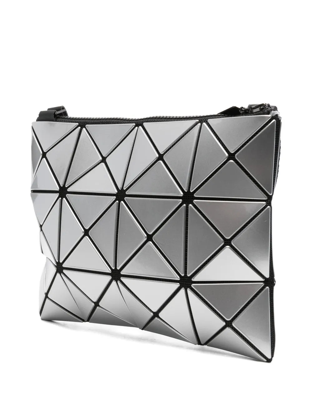 Bao Bao Issey MiyakeLucent geometric-pattern shoulder bag