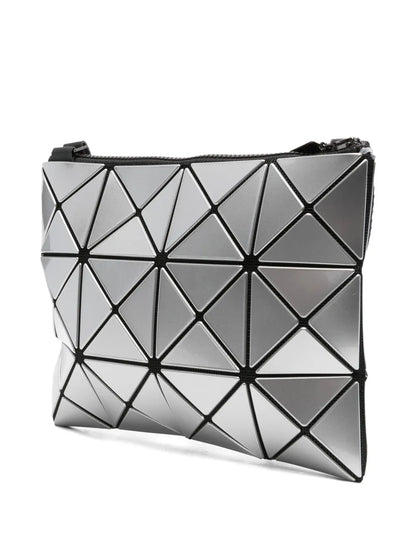 Bao Bao Issey MiyakeLucent geometric-pattern shoulder bag