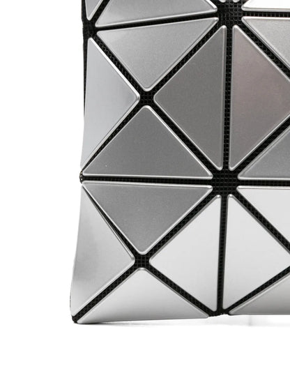 Bao Bao Issey MiyakeLucent geometric-pattern shoulder bag