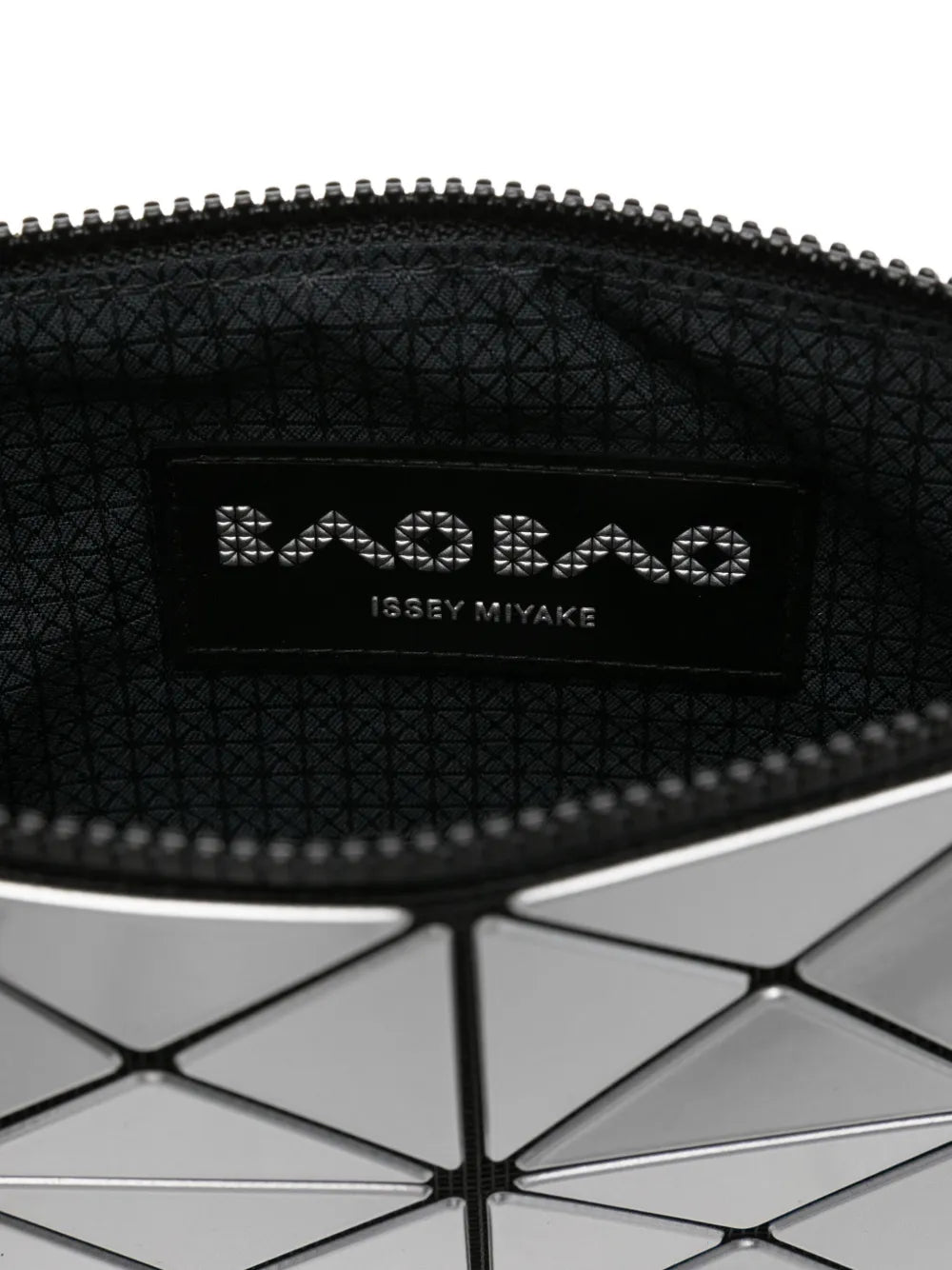 Bao Bao Issey MiyakeLucent geometric-pattern shoulder bag