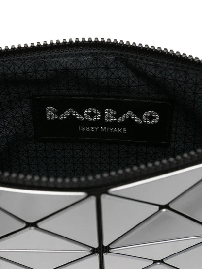 Bao Bao Issey MiyakeLucent geometric-pattern shoulder bag