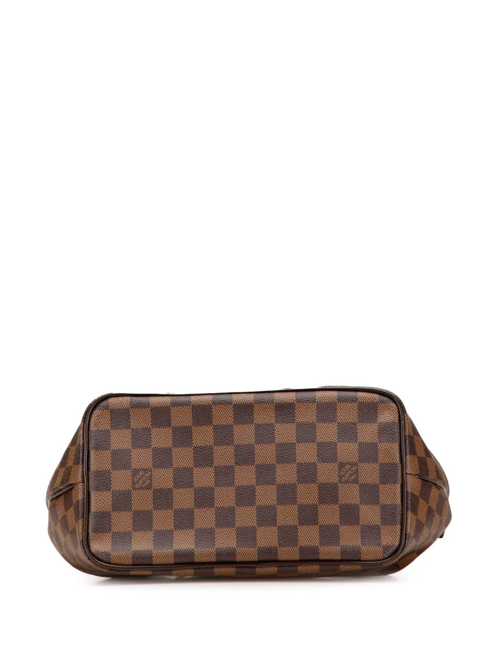 Pre-OwnedLouis Vuitton Pre-Owned2011 Damier Ebene Westminster PM handbag