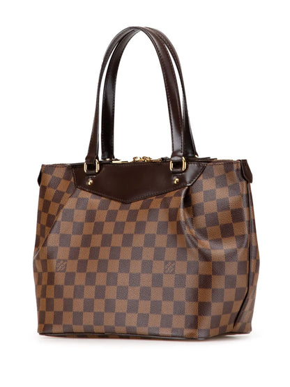 Pre-OwnedLouis Vuitton Pre-Owned2011 Damier Ebene Westminster PM handbag