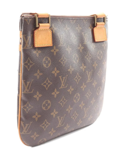 Pre-OwnedLouis Vuitton Pre-Owned2005 Monogram Bosphore shoulder bag