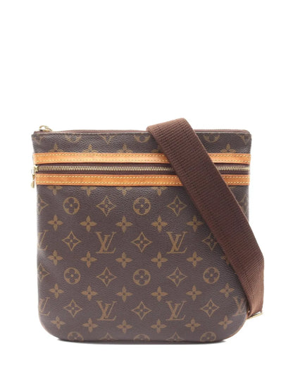Pre-OwnedLouis Vuitton Pre-Owned2005 Monogram Bosphore shoulder bag