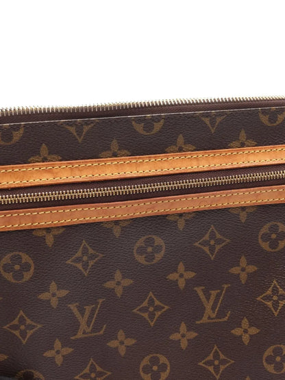 Pre-OwnedLouis Vuitton Pre-Owned2005 Monogram Bosphore shoulder bag
