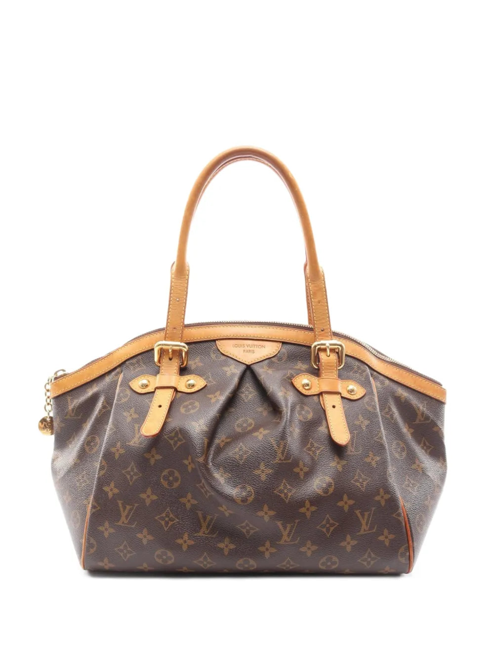 Pre-OwnedLouis Vuitton Pre-Owned2011 Monogram Tivoli GM handbag