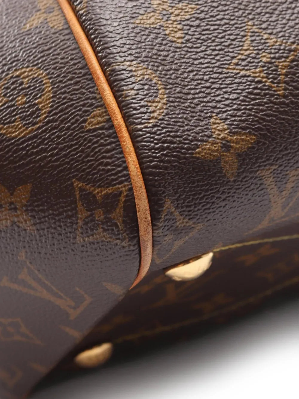 Pre-OwnedLouis Vuitton Pre-Owned2011 Monogram Tivoli GM handbag
