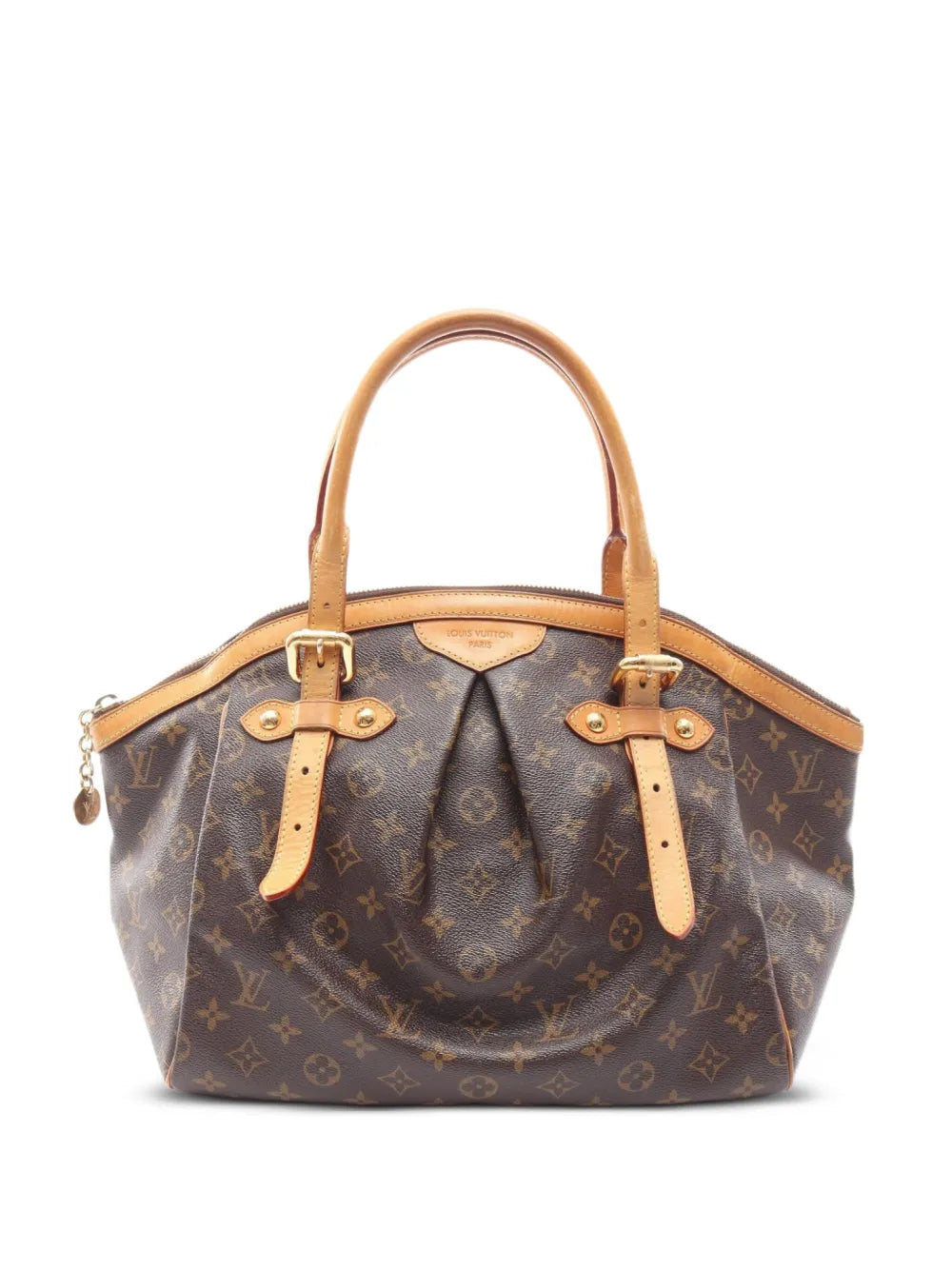 Pre-OwnedLouis Vuitton Pre-Owned2009 Tivoli GM Monogram canvas tote bag