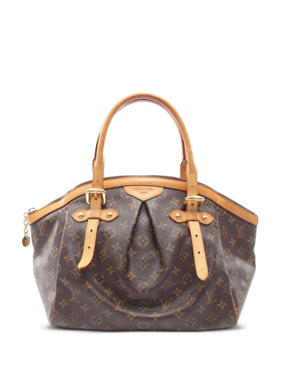 Pre-OwnedLouis Vuitton Pre-Owned2009 Tivoli GM Monogram canvas tote bag