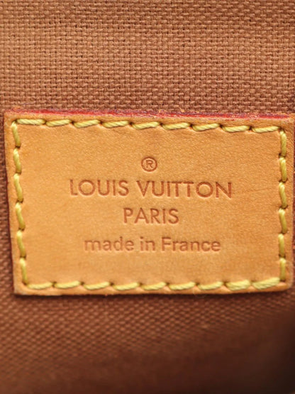 Pre-OwnedLouis Vuitton Pre-Owned2009 Tivoli GM Monogram canvas tote bag