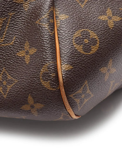 Pre-OwnedLouis Vuitton Pre-Owned2009 Tivoli GM Monogram canvas tote bag