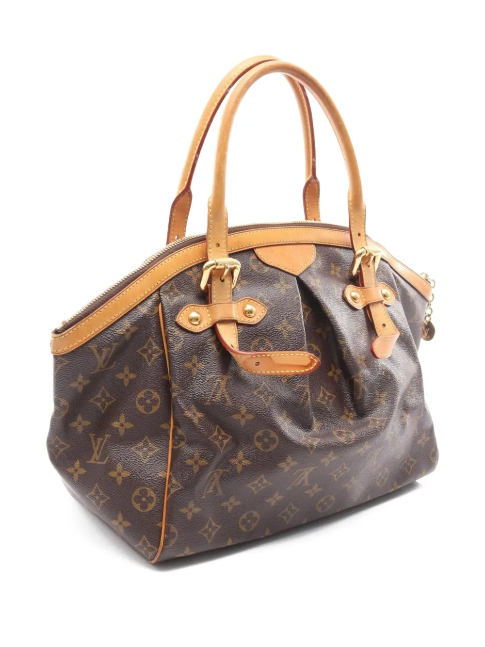 Pre-OwnedLouis Vuitton Pre-Owned2009 Tivoli GM Monogram canvas tote bag